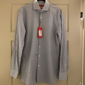 Hugo Boss Small Button Down
